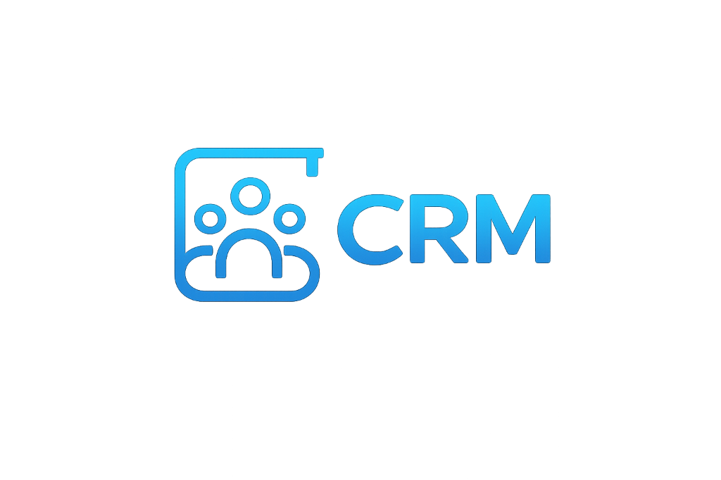CRM Logo